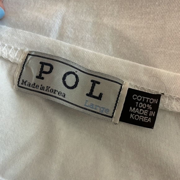 POL Hawii VW Bus Hippie 88 T-Shirt Super Soft & Comfy | Tee - Picture 3 of 10